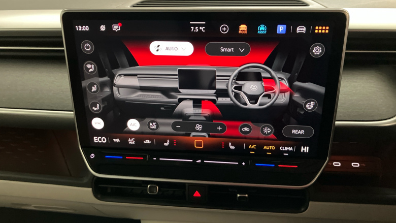 Volkswagen ID. Buzz 210kW Style Pro 79kWh 5dr Auto Electric Estate